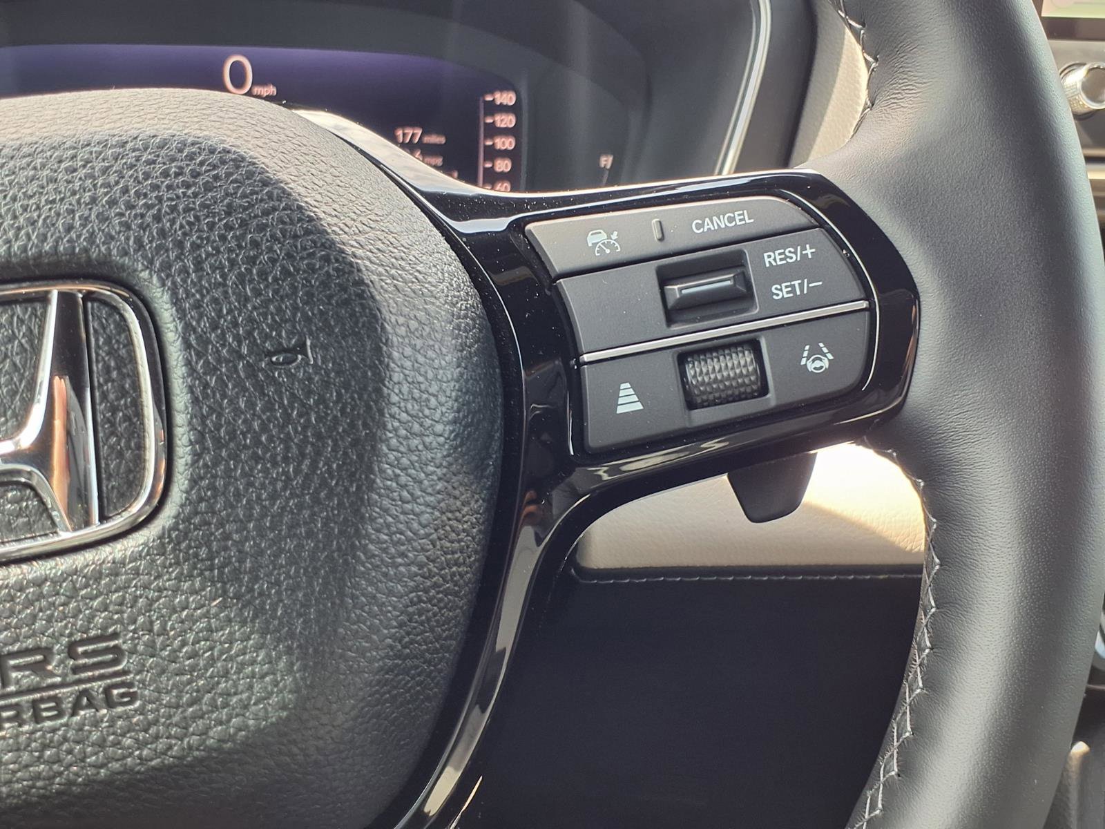 Used 2026 Honda Passport TrailSport Elite image 16