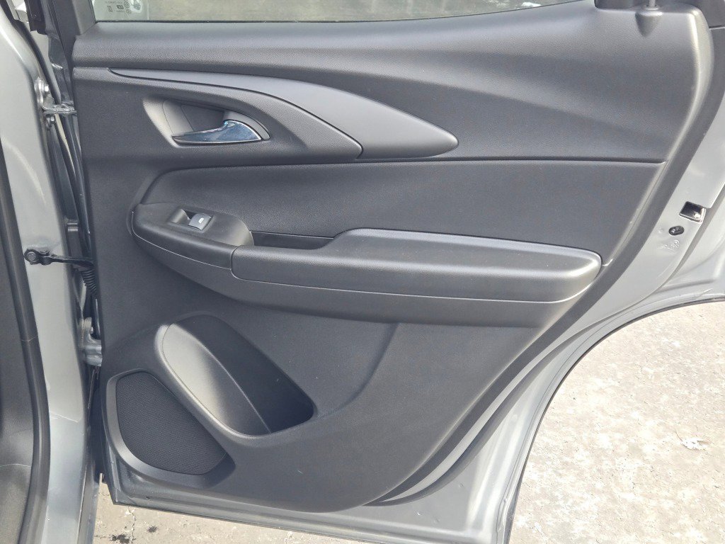 Certified 2023 Chevrolet TrailBlazer LT w/ Convenience Package image 8