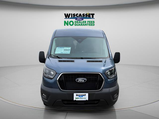 New 2026 Ford Transit 150 148 Medium Roof AWD w/ Exterior Upgrade Package image 14
