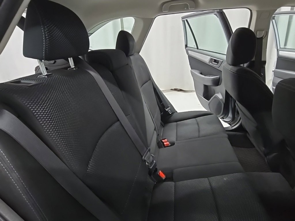 Used 2018 Subaru Outback 2.5i image 18