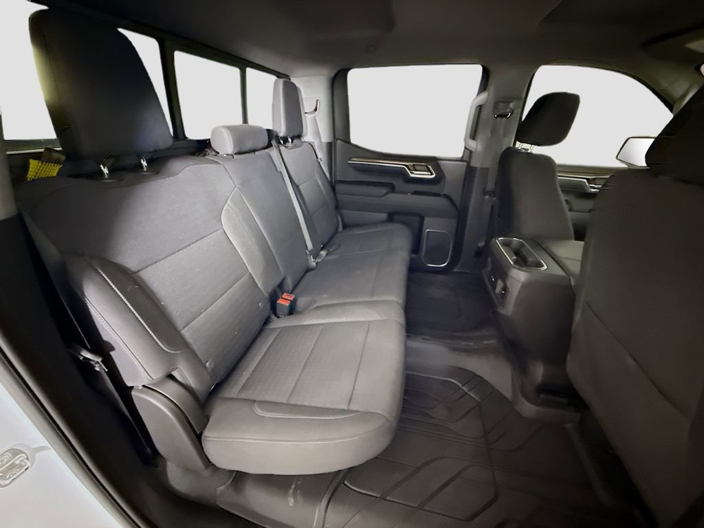 Used 2023 Chevrolet Silverado 1500 LT w/ All Star Edition Plus AWD/4WD image 25