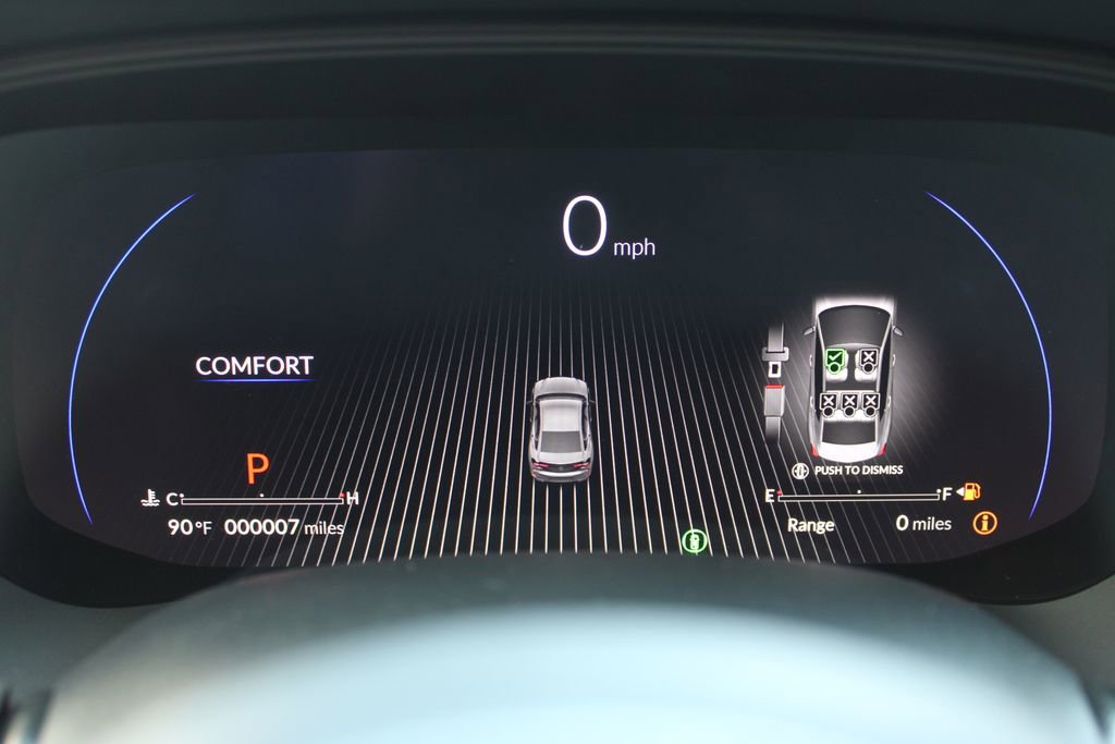 New 2025 Acura TLX w/ Technology Package image 11