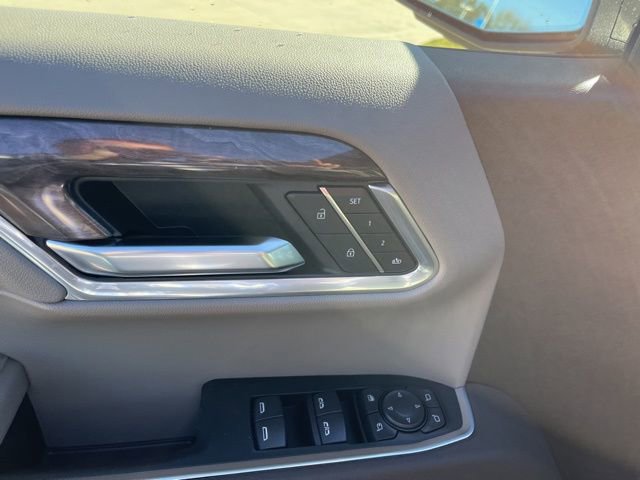 New 2026 Chevrolet Silverado 1500 LTZ w/ Technology Package image 19