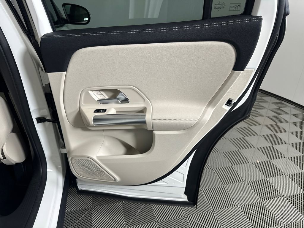 Certified 2026 Mercedes-Benz GLA 250 image 18