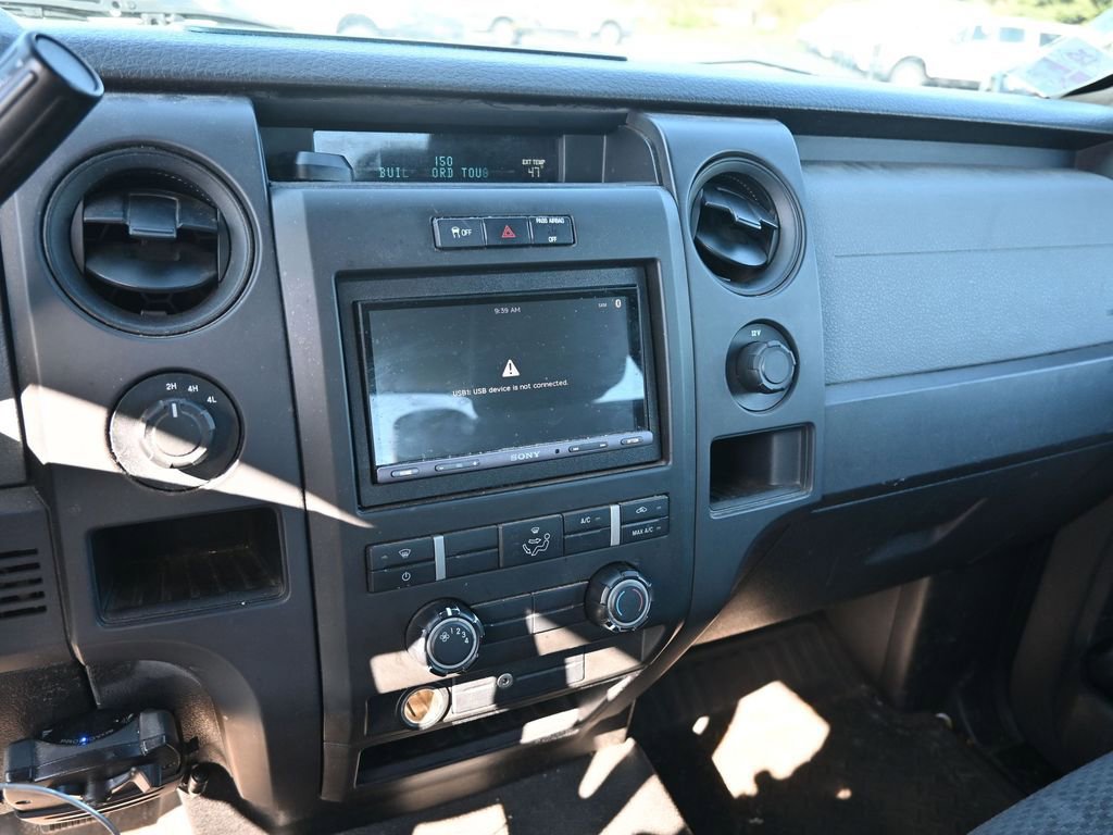 Used 2012 Ford F150 XL w/ PWR Equipment Group AWD/4WD image 21