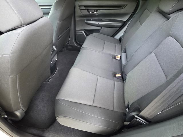 Used 2025 Honda CR-V EX image 10