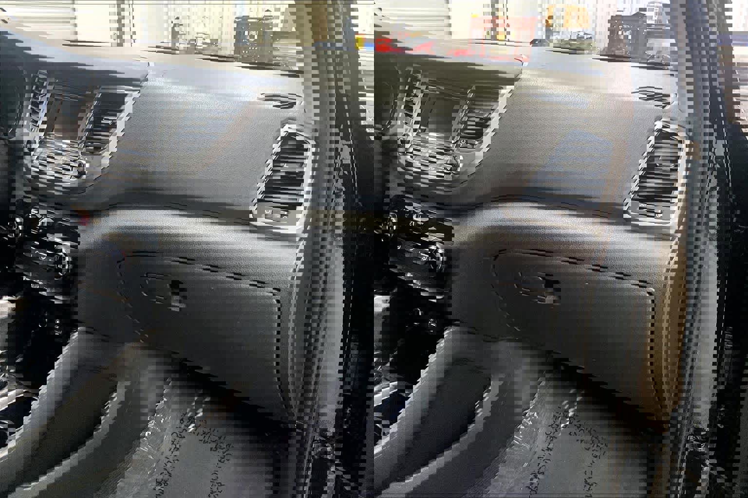 Used 2017 Hyundai Tucson SE FWD image 19