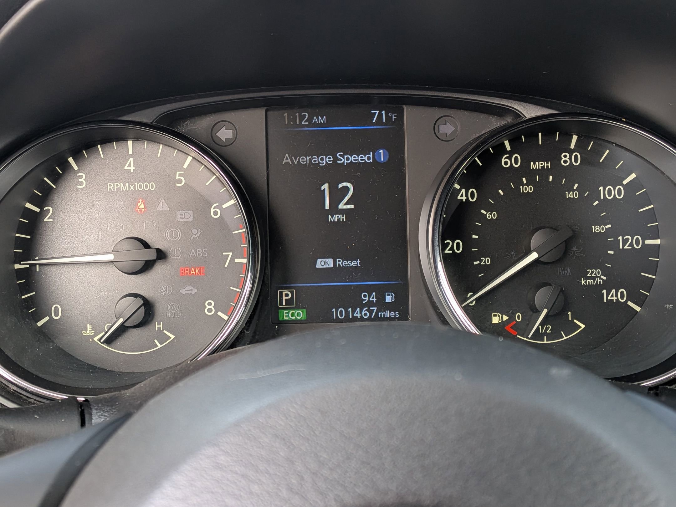 Used 2020 Nissan Rogue S w/ Special Edition Package image 16