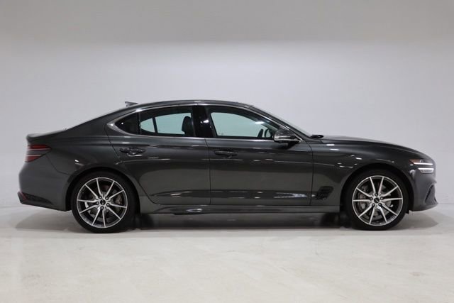 Used 2026 Genesis G70 2.5T Prestige AWD/4WD image 7