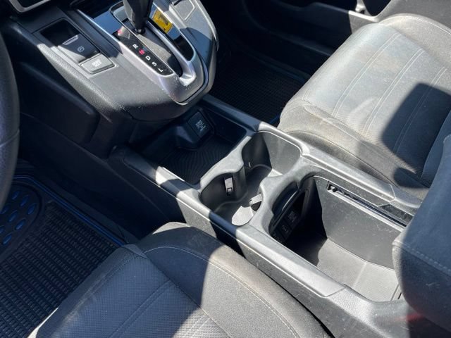Used 2017 Honda CR-V EX image 27