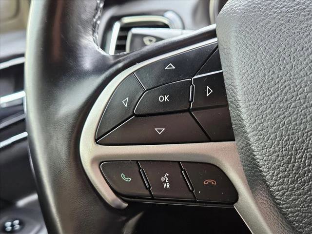 Used 2021 Jeep Grand Cherokee Limited w/ Quick Order Package 28K 80th AWD/4WD image 24