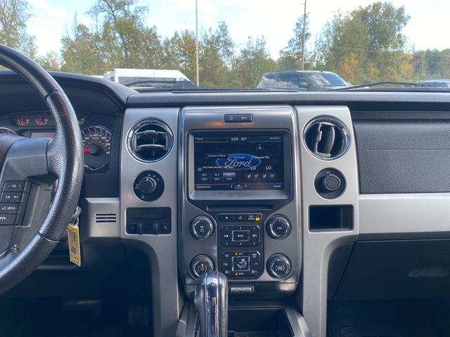 Used 2014 Ford F150 FX4 w/ Equipment Group 402A Luxury image 20