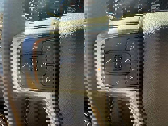 New 2026 Chevrolet Silverado 1500 LTZ w/ Technology Package image 24