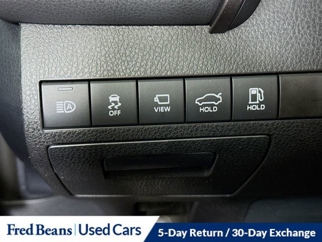 Used 2024 Toyota Camry XSE w/ Navigation Package image 11