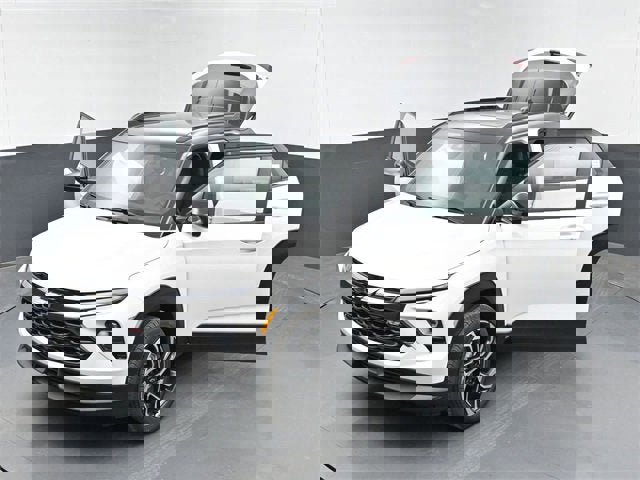 New 2026 Chevrolet TrailBlazer RS w/ Convenience Package image 52