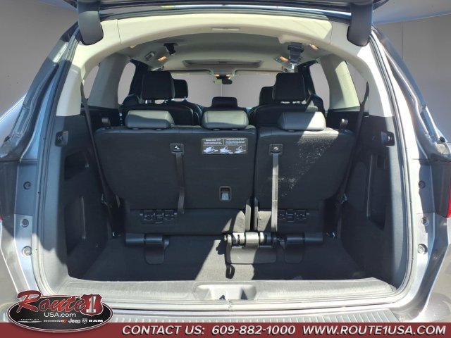 Used 2025 Honda Odyssey EX-L image 17
