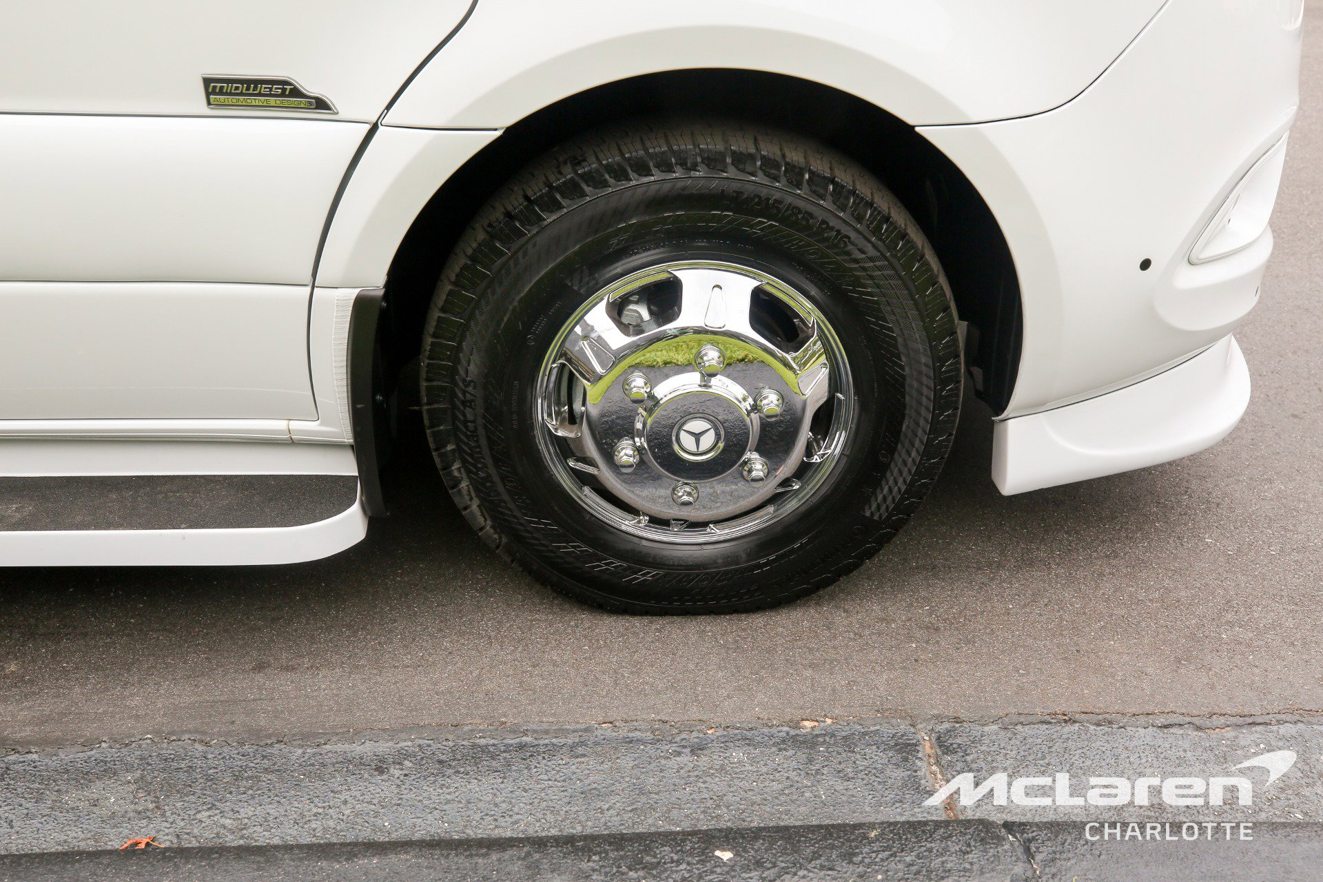 Used 2023 Mercedes-Benz Sprinter 3500 image 40