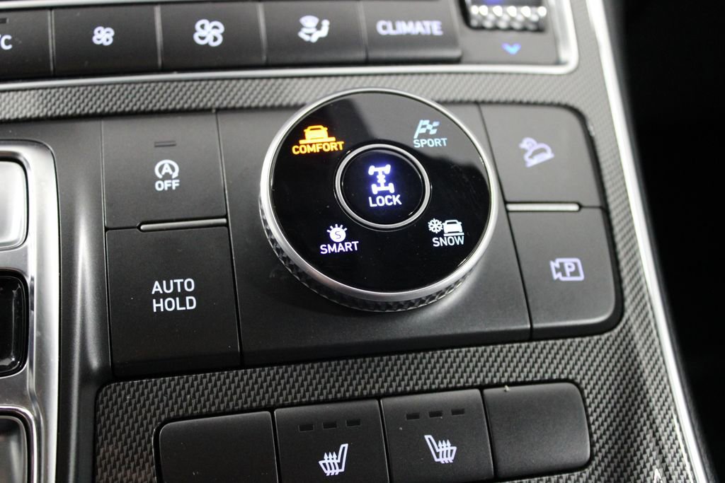 Used 2023 Hyundai Santa Fe SEL image 47