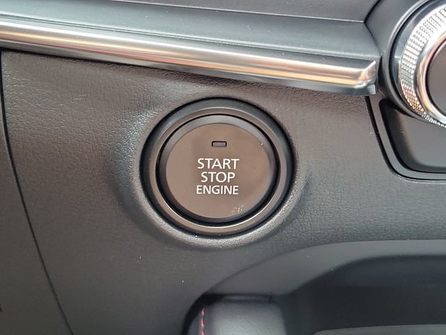 New 2026 MAZDA MAZDA3 Carbon AWD/4WD image 10