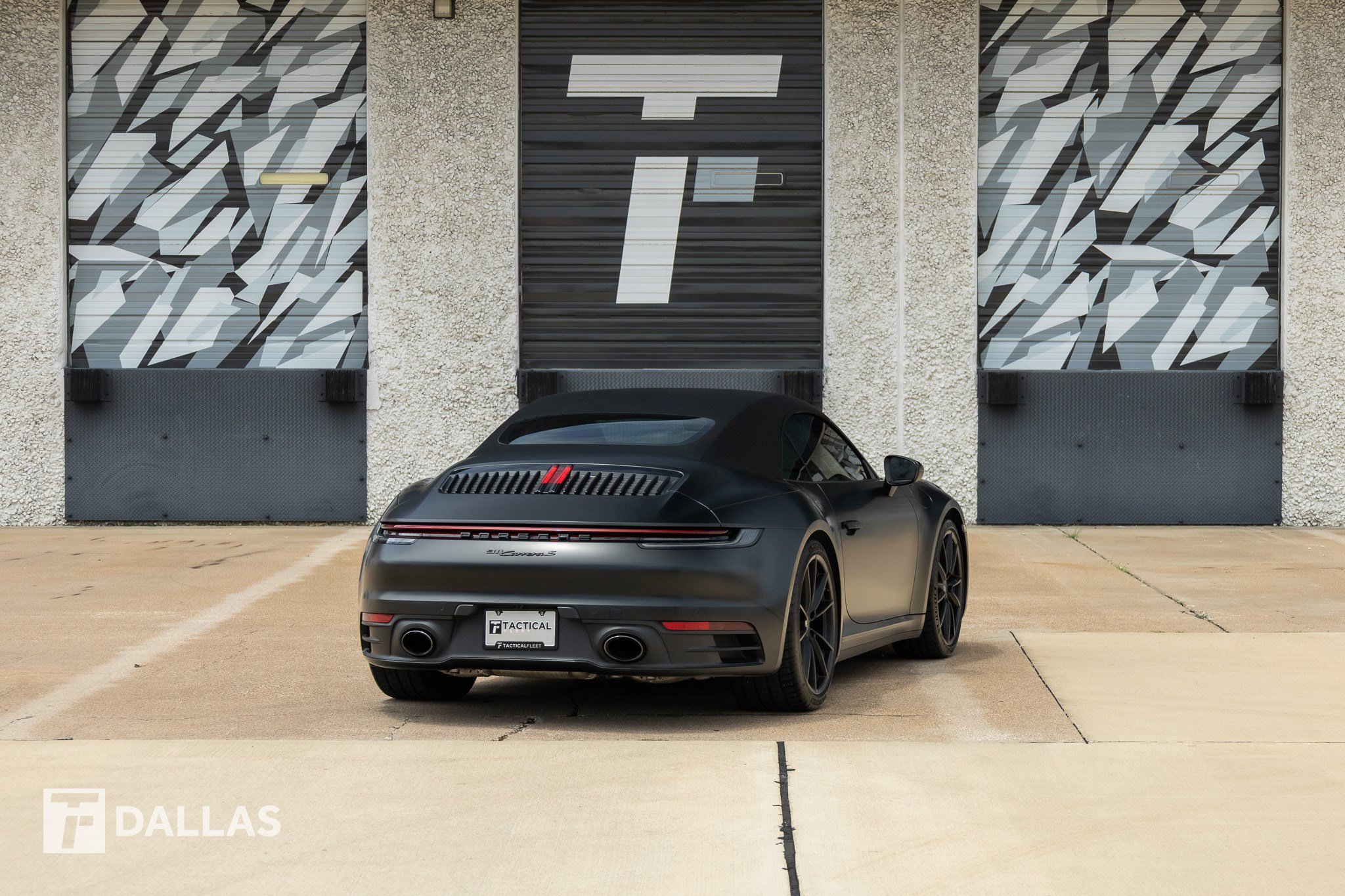 Used 2020 Porsche 911 Carrera S RWD image 15