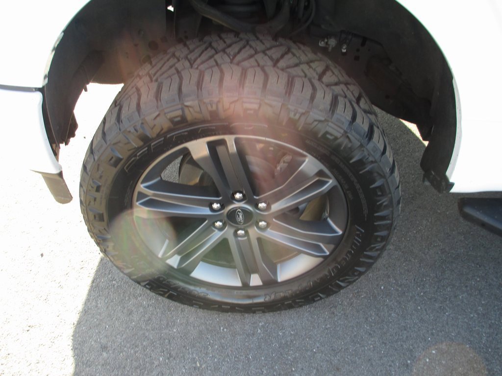 Used 2023 Ford F150 XLT w/ Equipment Group 302A High image 13