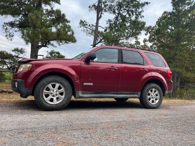 Used 2008 MAZDA Tribute i FWD image 22