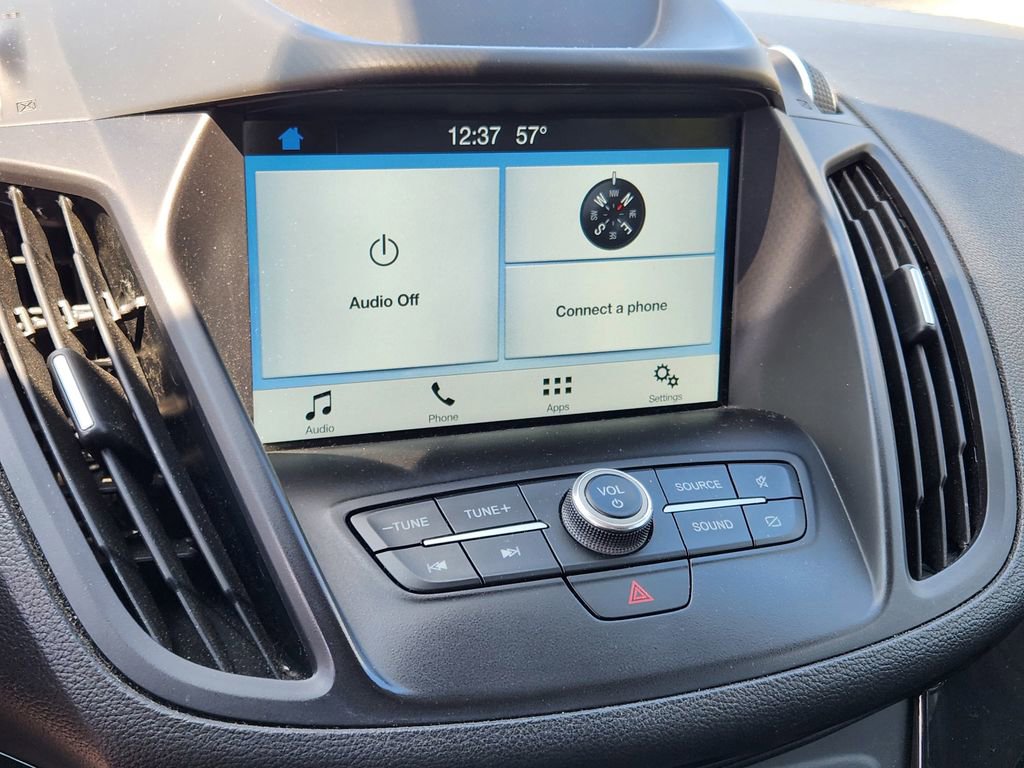 Used 2019 Ford Escape SE image 21