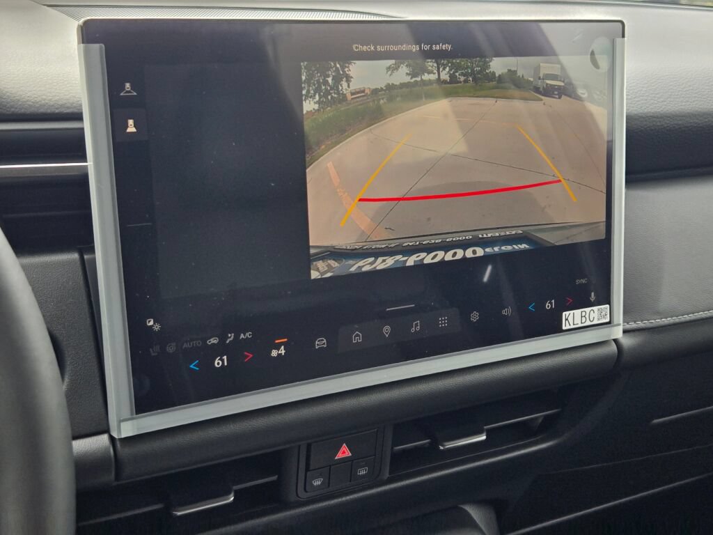 New 2026 MAZDA CX-5 Preferred AWD/4WD image 24
