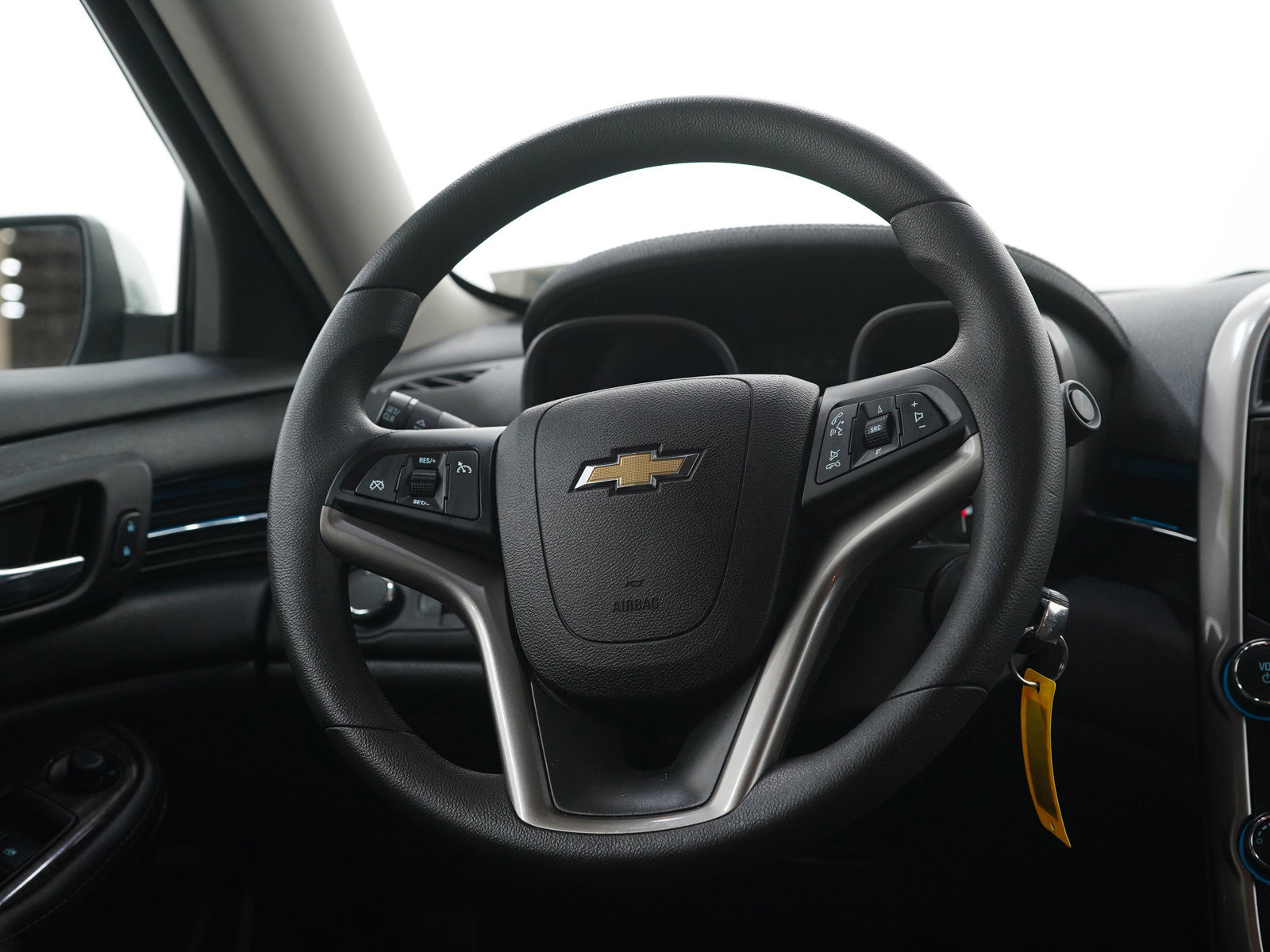 Used 2014 Chevrolet Malibu LT w/ Power Convenience Package FWD image 14