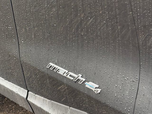 New 2026 Ford Mustang Mach-E Premium image 8