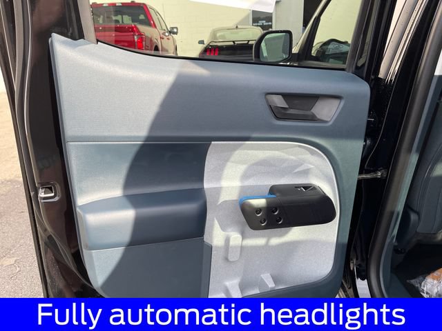 New 2026 Ford Maverick XLT w/ XLT Luxury Package AWD/4WD image 28
