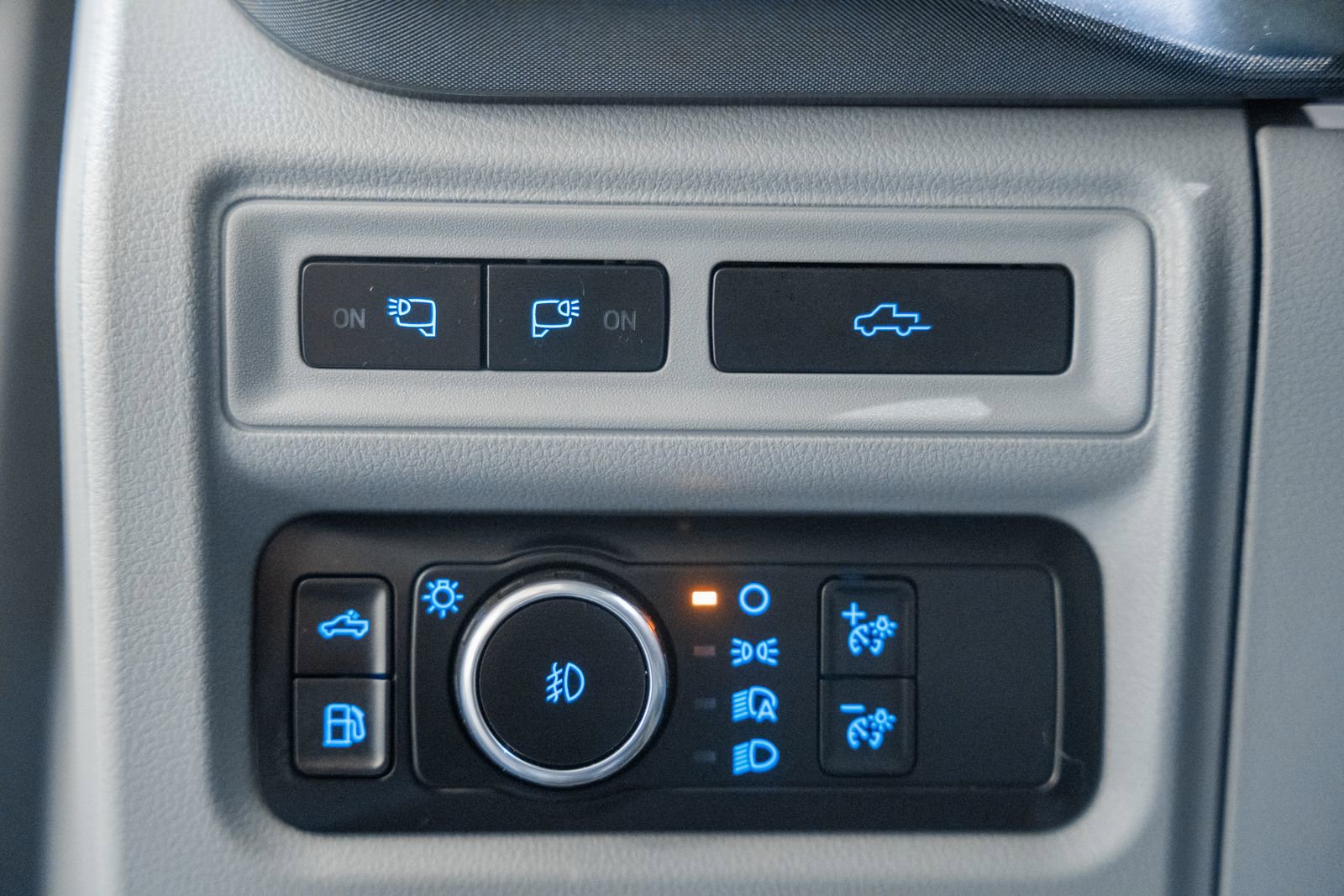 Certified 2023 Ford F150 Limited image 52