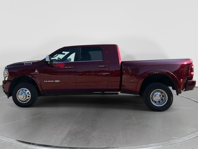 Used 2019 RAM 3500 Limited AWD/4WD image 7