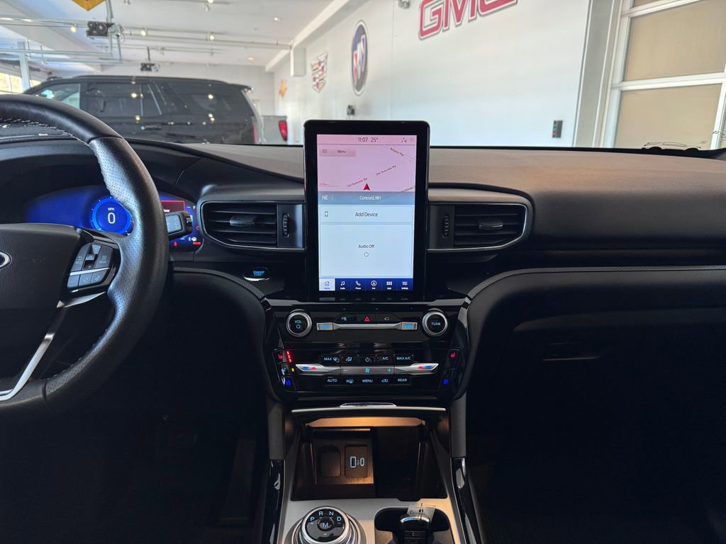 Used 2023 Ford Explorer ST w/ Equipment Group 401A image 18