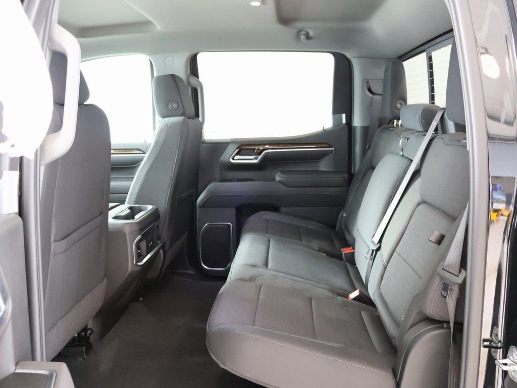 New 2026 GMC Sierra 1500 Elevation w/ Preferred Package image 28
