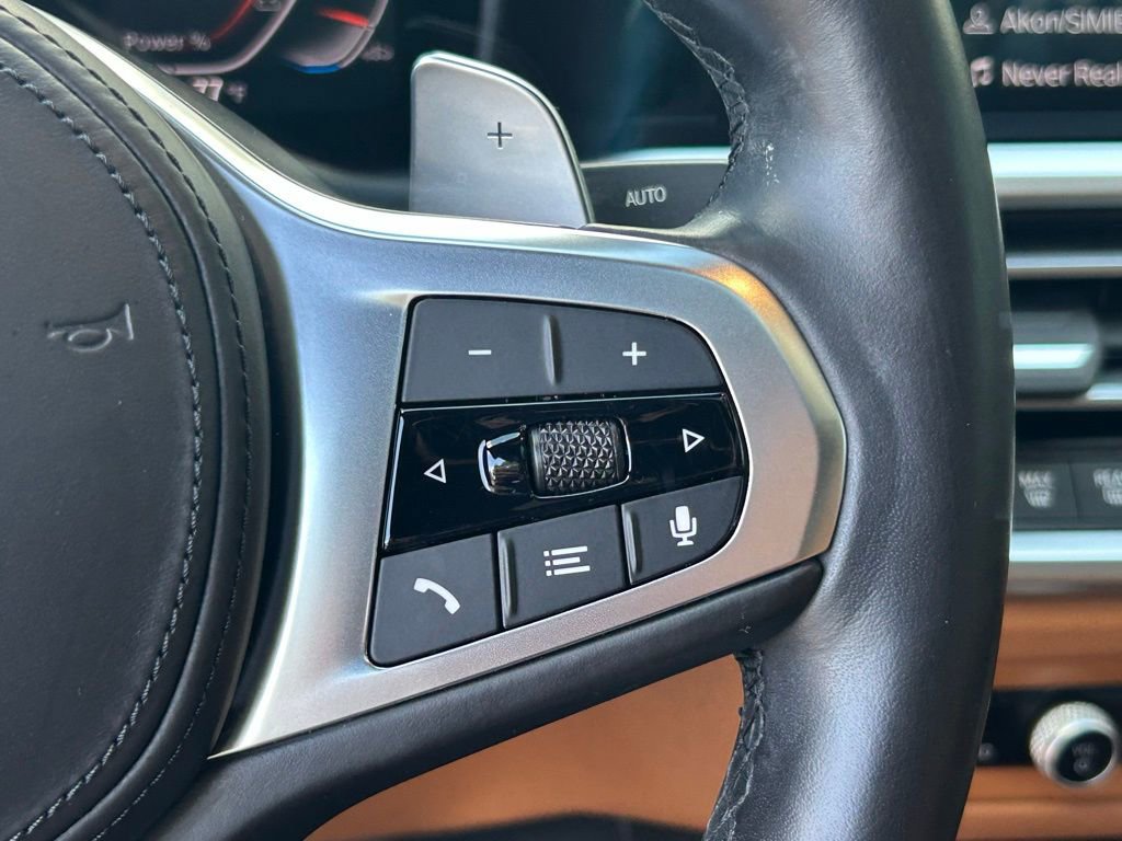 Used 2023 BMW M440i M440i w/ Premium Package image 24