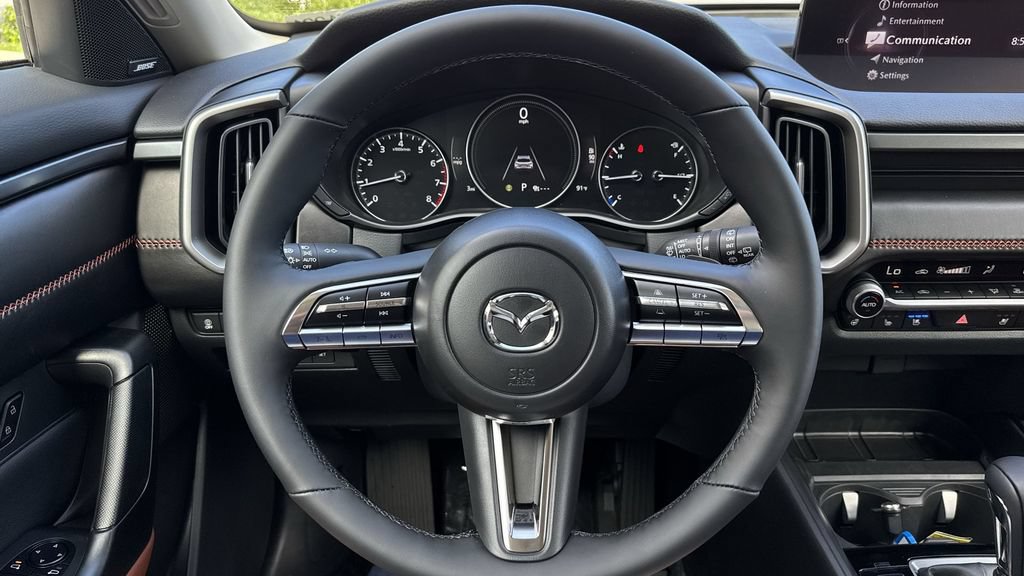 New 2025 MAZDA CX-50 Meridian Edition w/ Apex Package AWD/4WD image 48