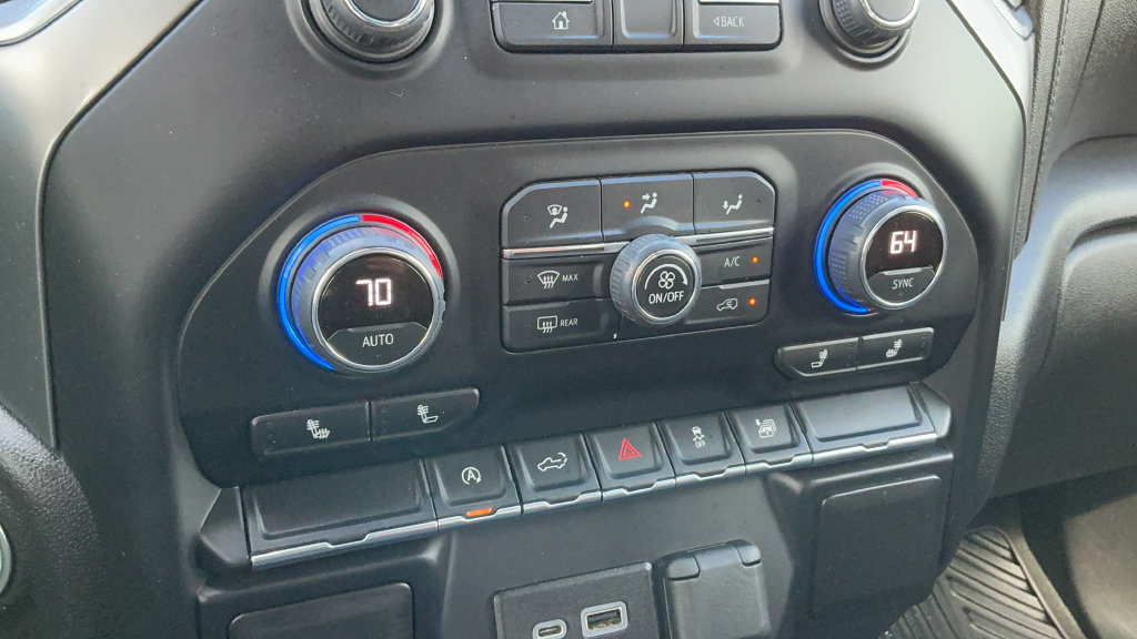 Used 2021 Chevrolet Silverado 1500 LT RWD image 15