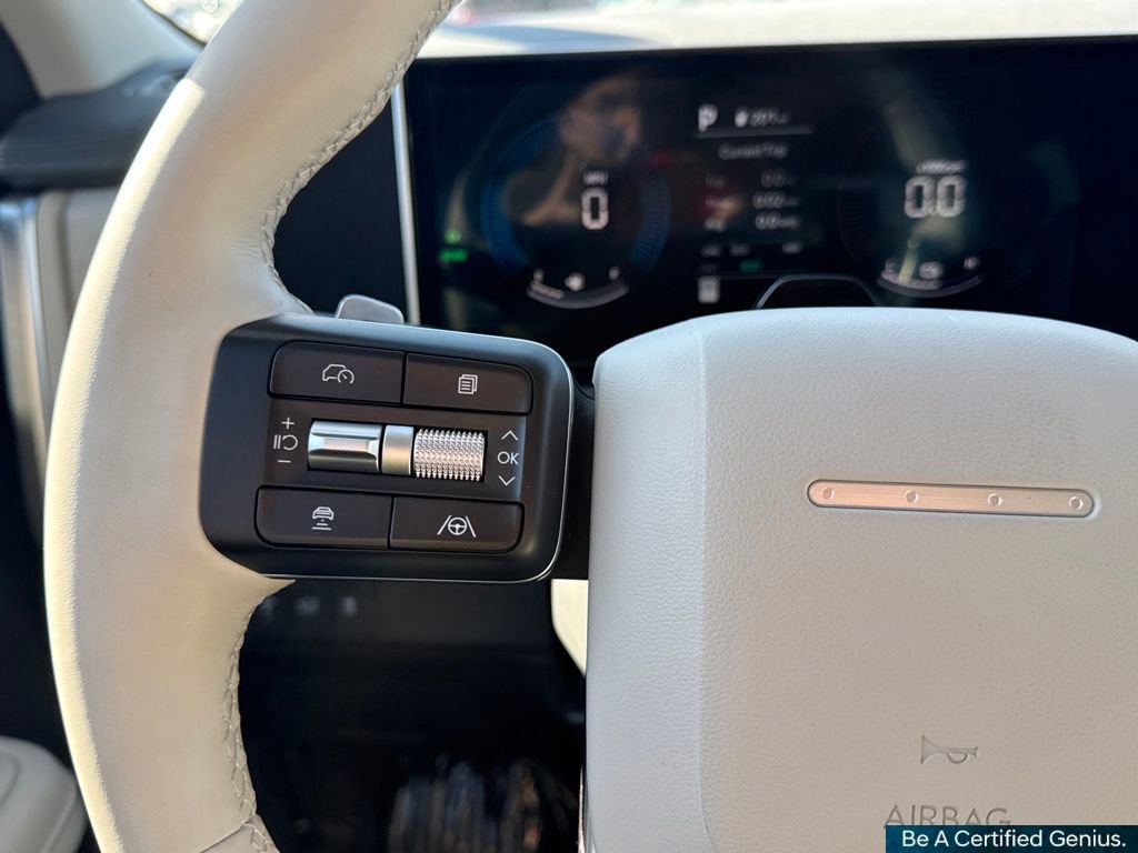 Used 2026 Hyundai Santa Fe SEL image 56