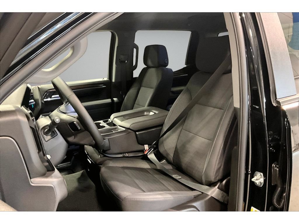 New 2026 Chevrolet Silverado 1500 LT AWD/4WD image 10