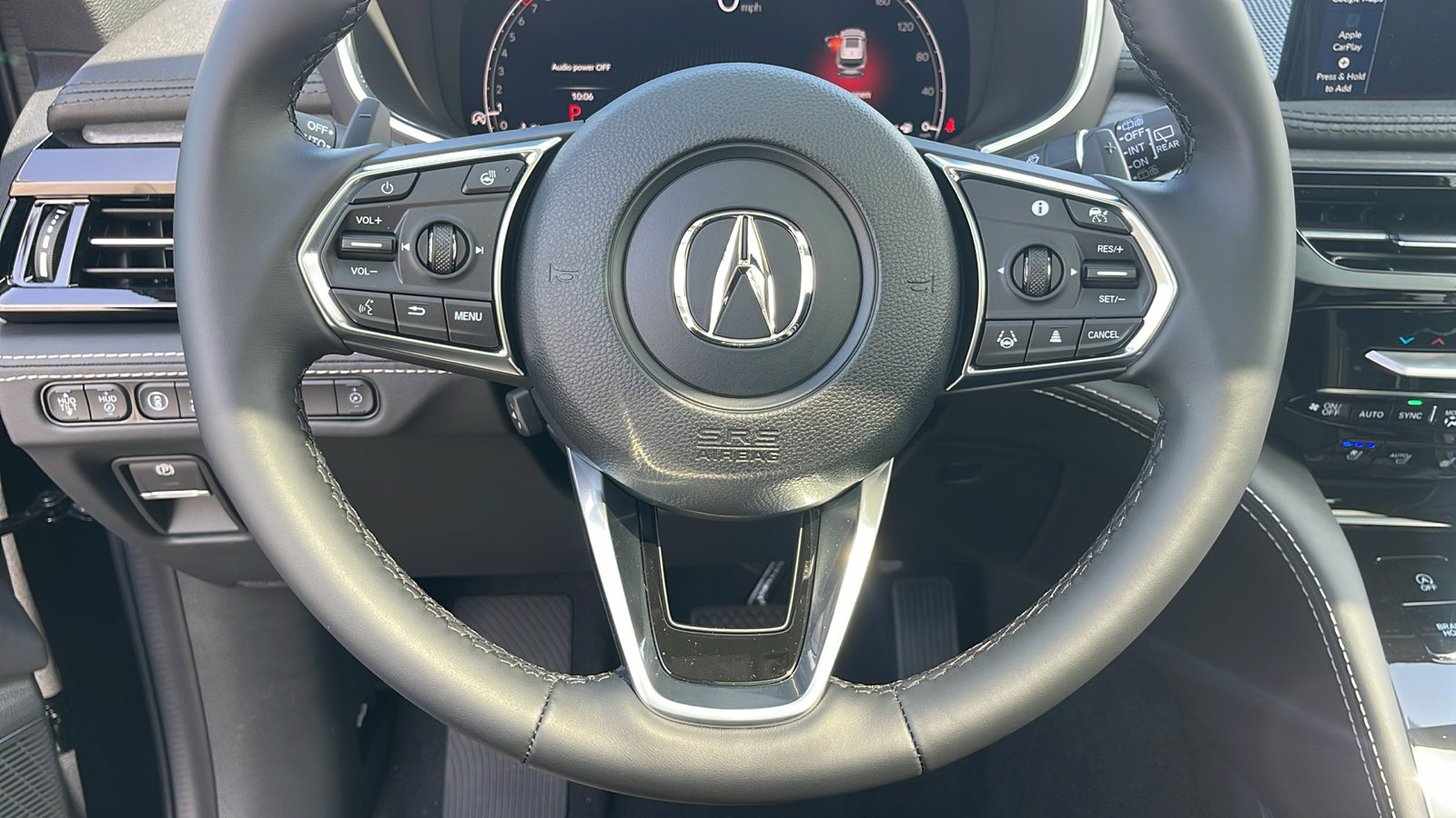 New 2026 Acura MDX SH-AWD w/ Advance Package image 19