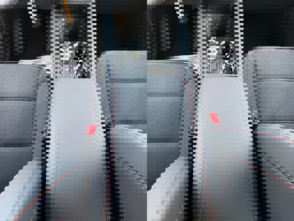 New 2026 Ford Explorer ST w/ Sun And Sound Package image 17