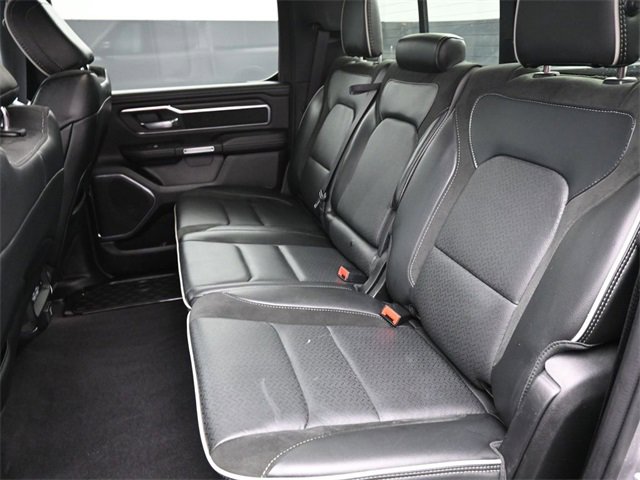 Used 2025 RAM 1500 Laramie image 17