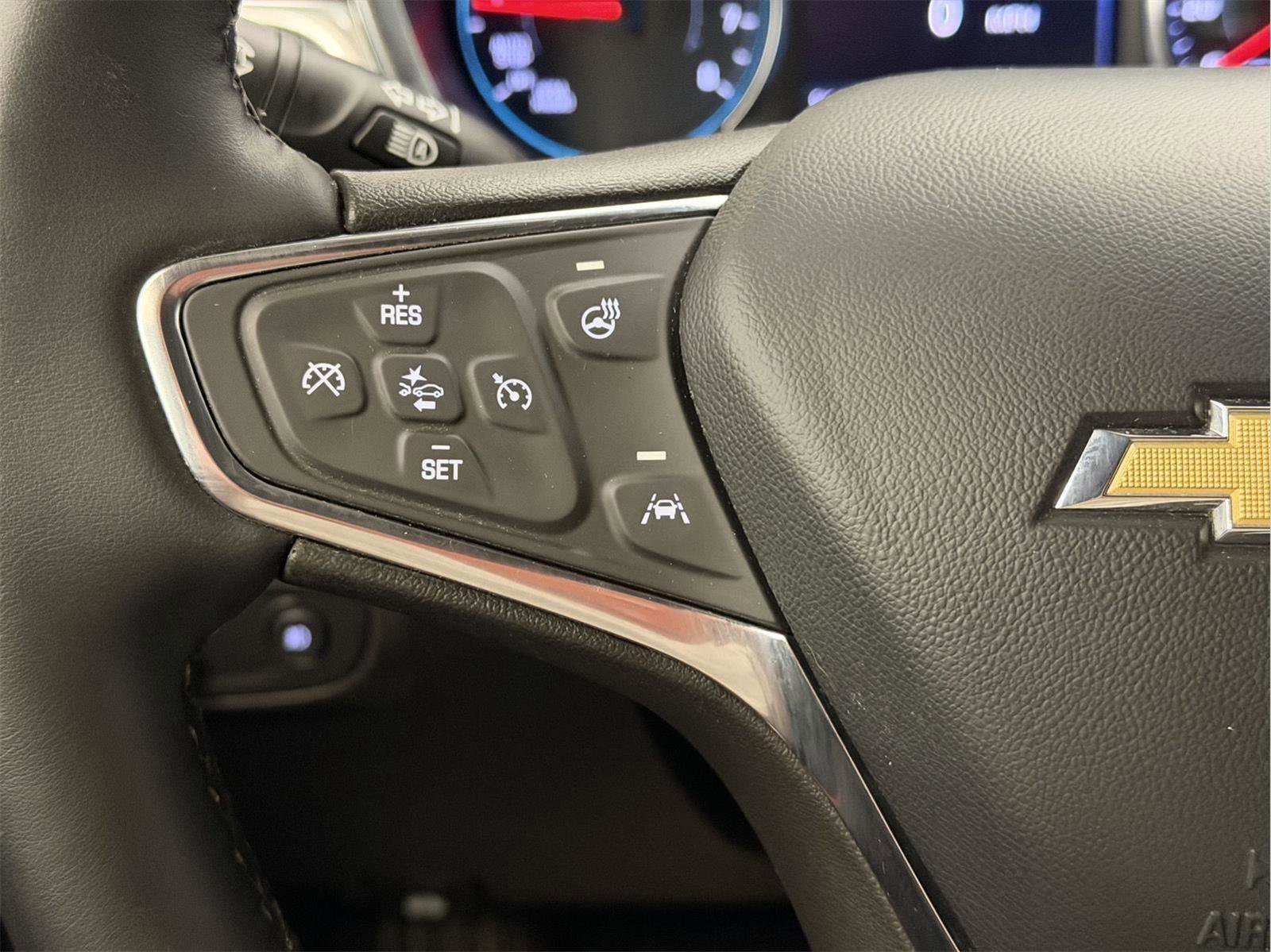 Certified 2024 Chevrolet Equinox Premier image 15