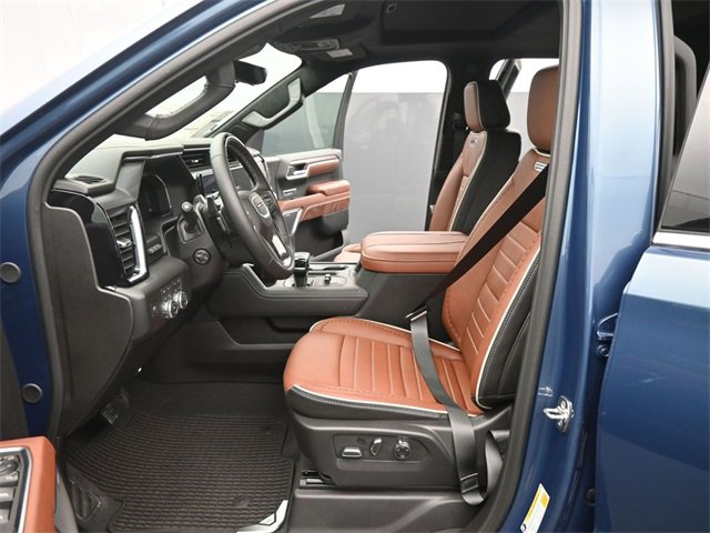 New 2026 GMC Sierra 1500 Denali Ultimate image 10