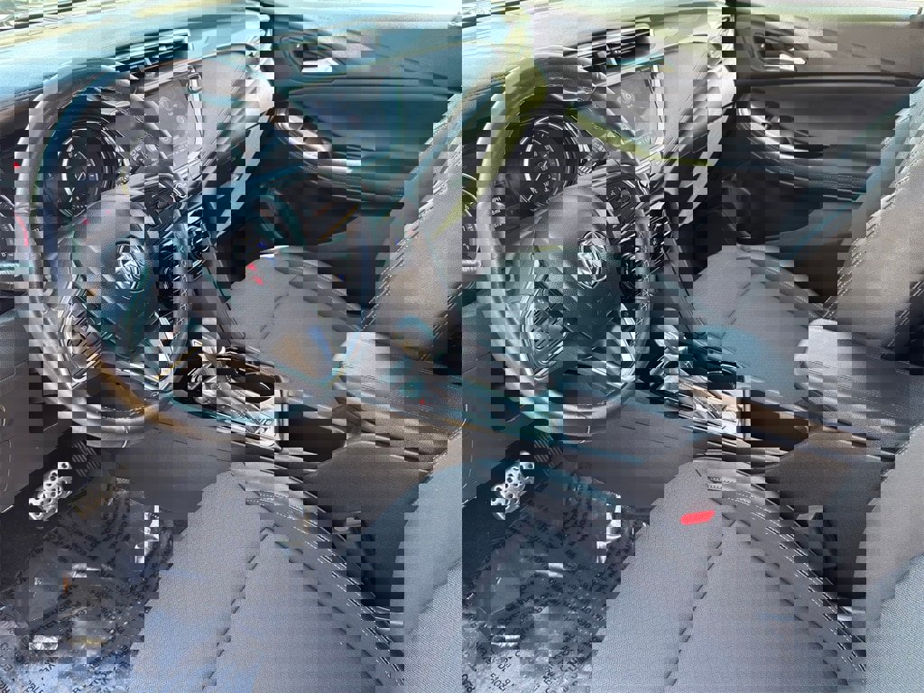 Used 2023 Buick Encore GX Select w/ Sport Touring Package image 10