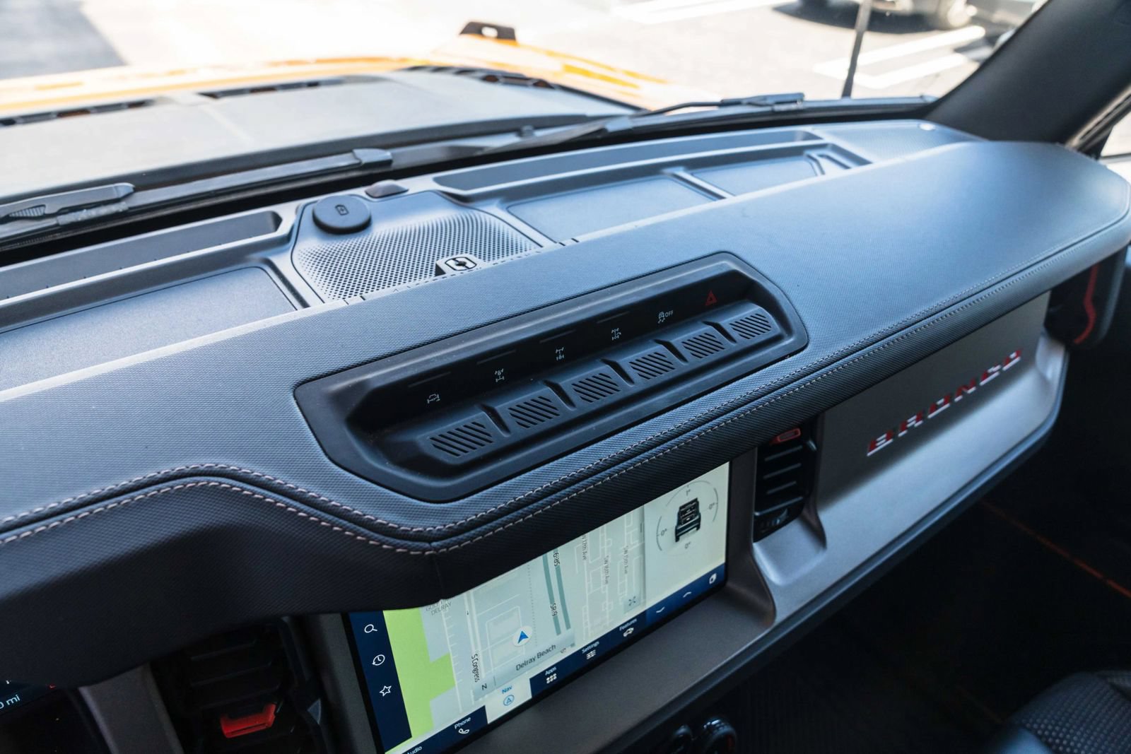 Used 2022 Ford Bronco Raptor AWD/4WD image 47