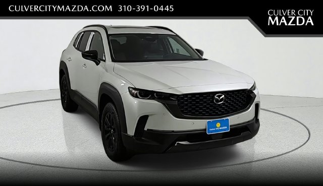 New 2026 MAZDA CX-50 AWD 2.5 Hybrid w/ Weather Package image 1