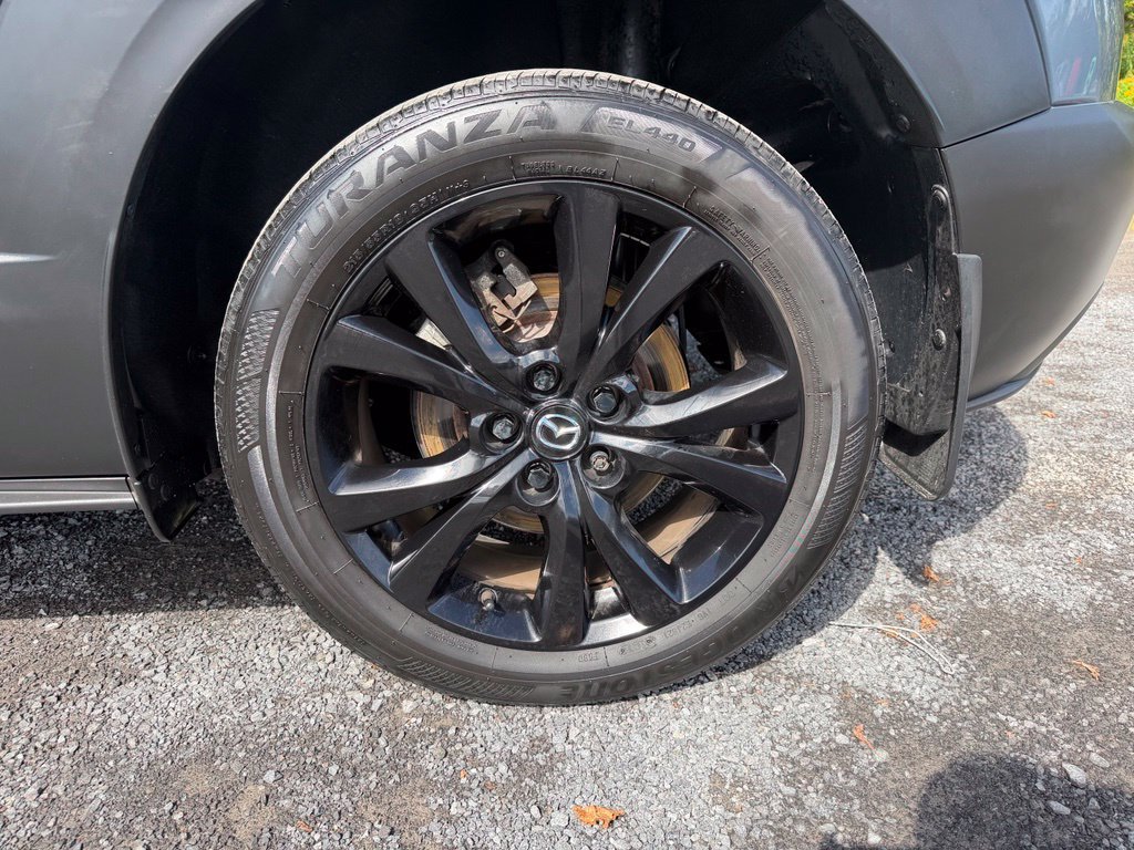 Used 2024 MAZDA CX-30 AWD 2.5 S w/ Preferred Package image 19
