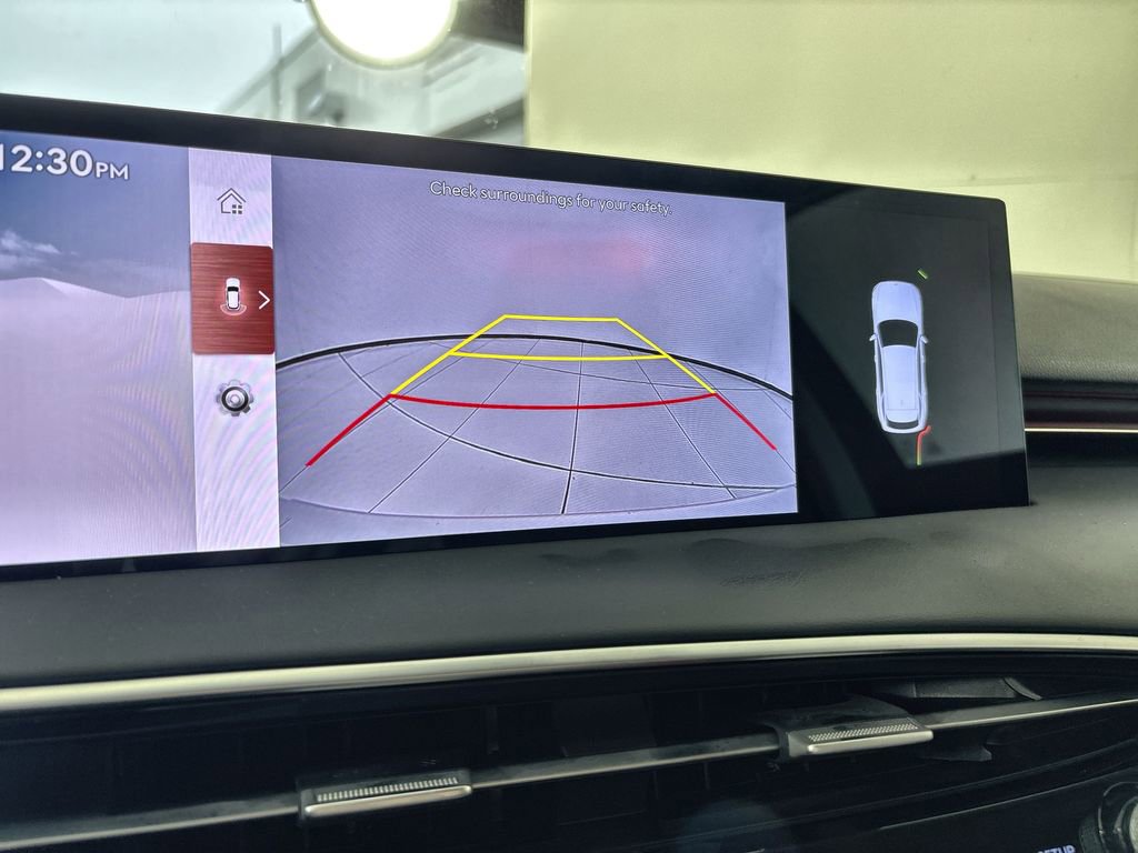 New 2026 Genesis GV70 2.5T AWD/4WD image 23